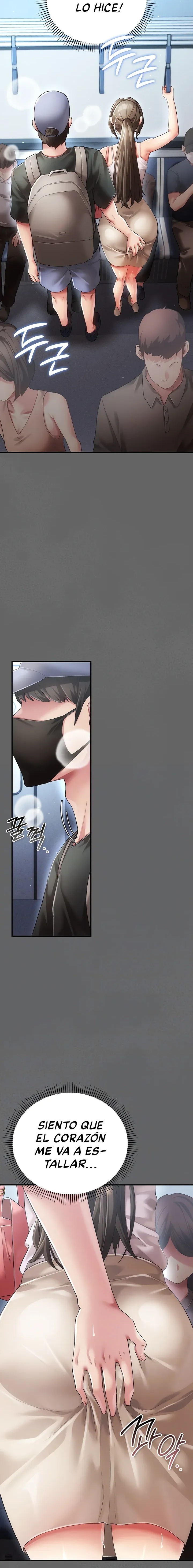 18+ Pure Perverted Love Raw Chapter 2 page 2