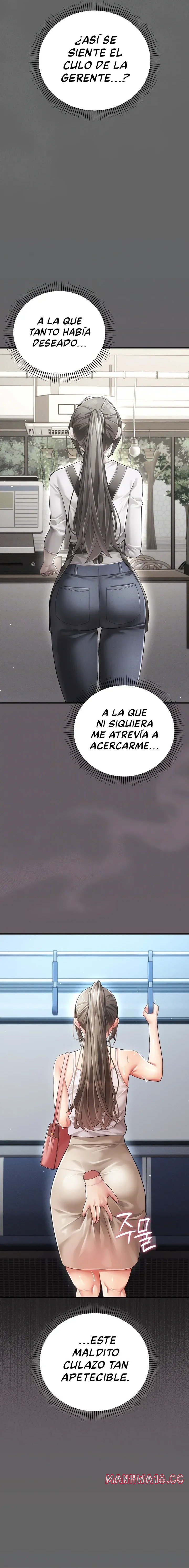 18+ Pure Perverted Love Raw Chapter 2 page 3