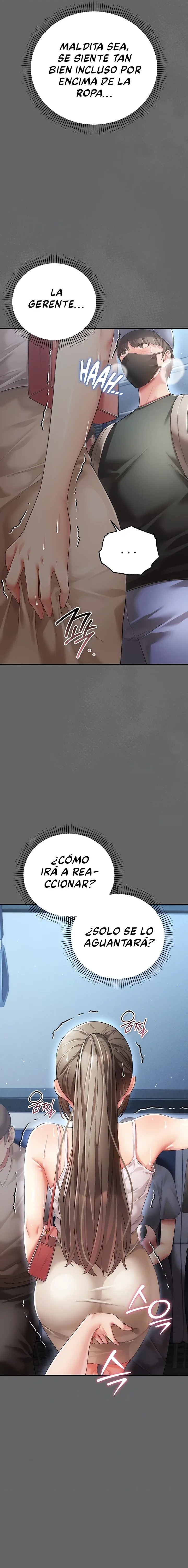 18+ Pure Perverted Love Raw Chapter 2 page 5