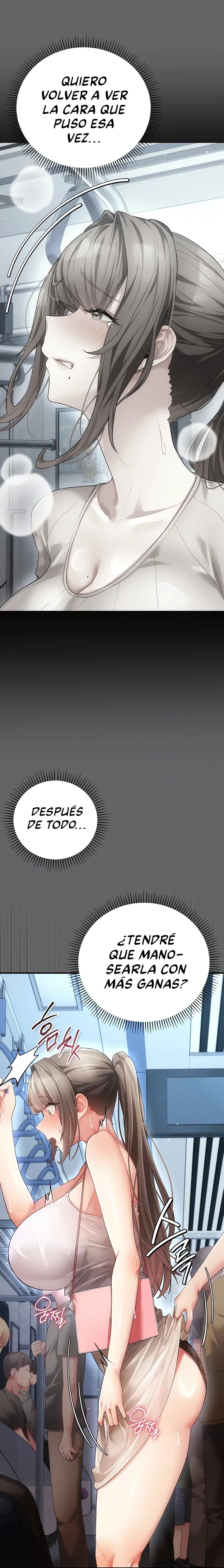 18+ Pure Perverted Love Raw Chapter 2 page 6