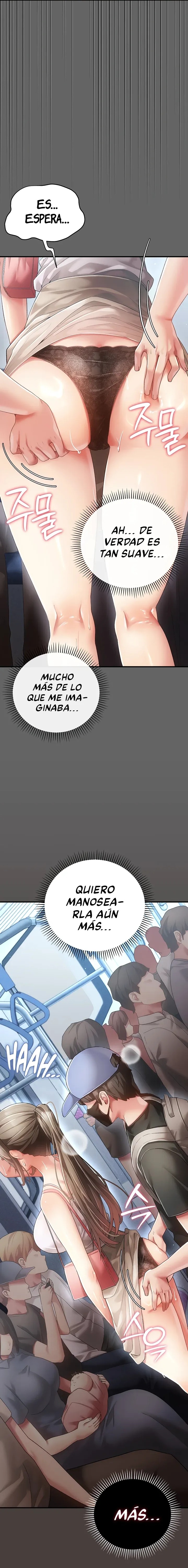 18+ Pure Perverted Love Raw Chapter 2 page 7