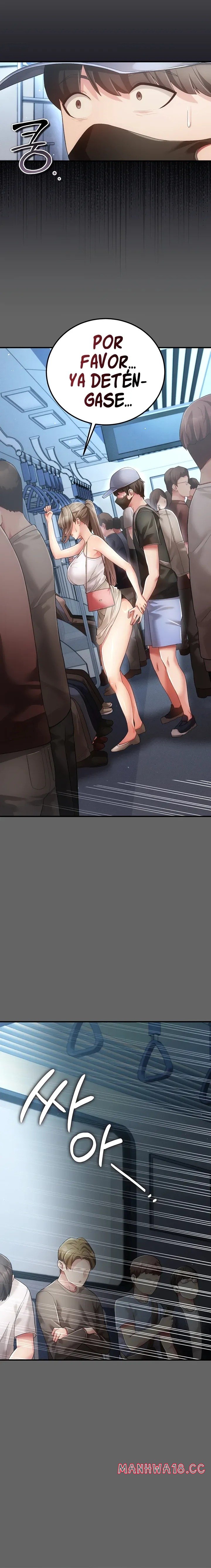 18+ Pure Perverted Love Raw Chapter 2 page 9