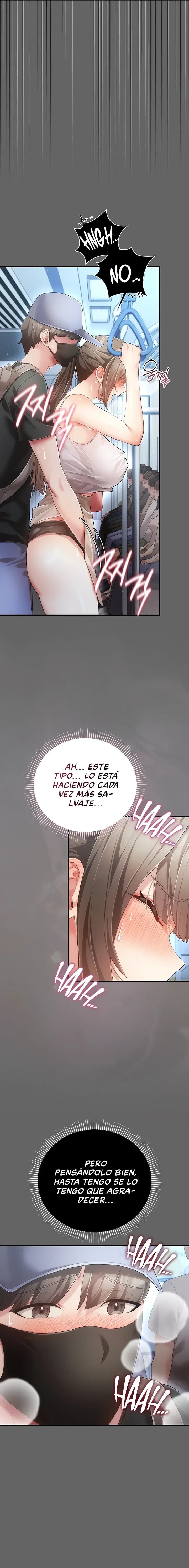 18+ Pure Perverted Love Raw Chapter 2 page 17