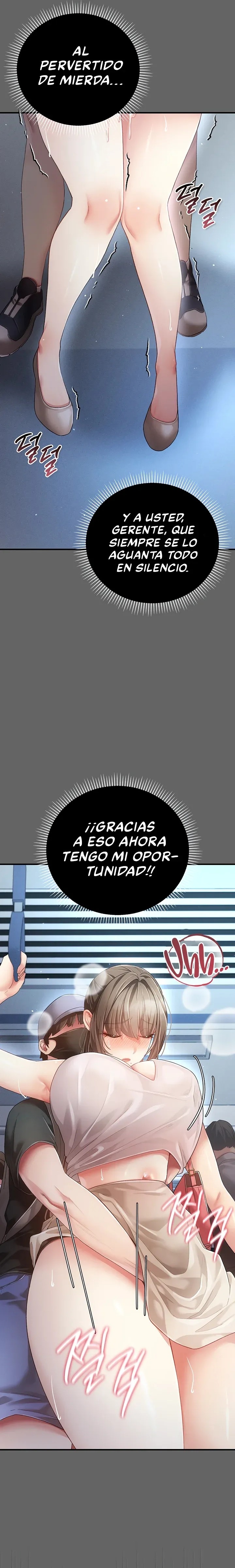 18+ Pure Perverted Love Raw Chapter 2 page 18