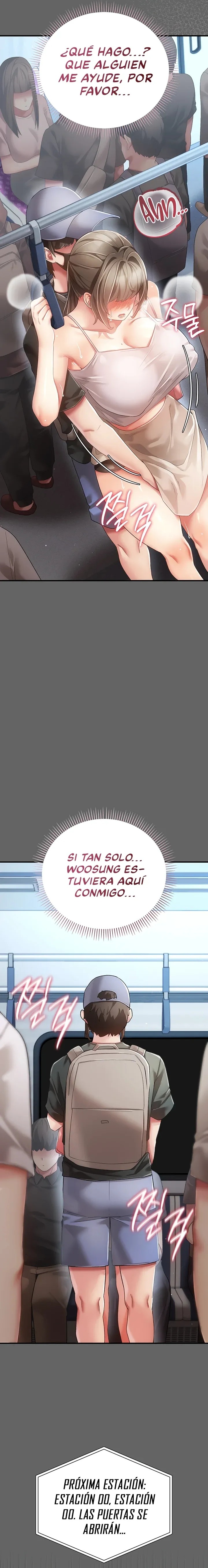 18+ Pure Perverted Love Raw Chapter 2 page 23