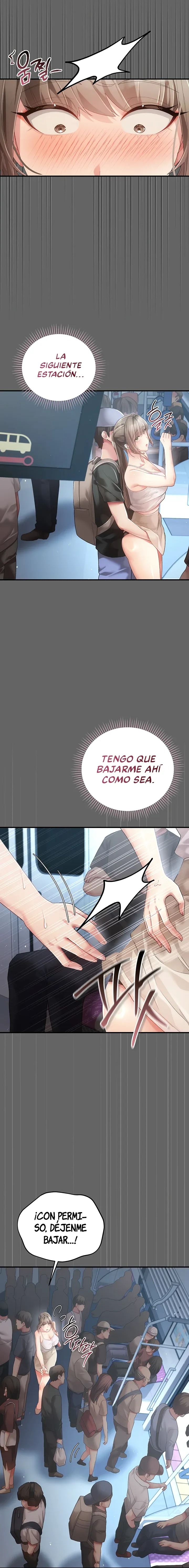 18+ Pure Perverted Love Raw Chapter 2 page 24