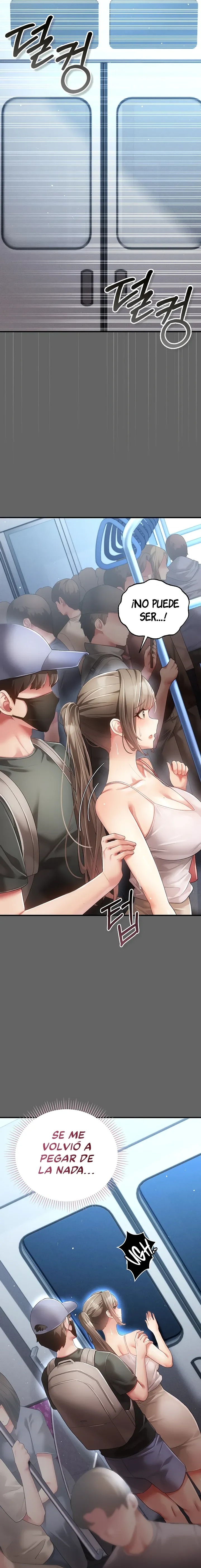 18+ Pure Perverted Love Raw Chapter 2 page 26