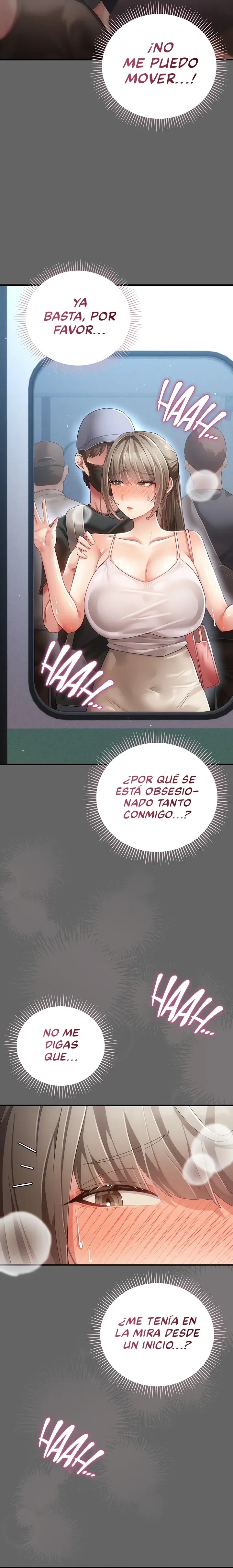 18+ Pure Perverted Love Raw Chapter 2 page 27