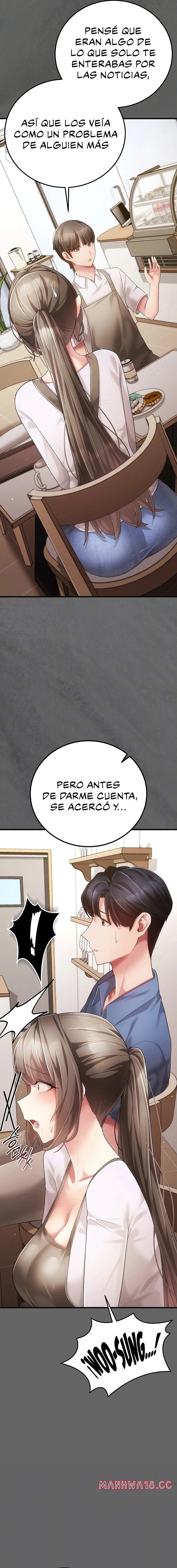 18+ Pure Perverted Love Raw Chapter 4 page 2