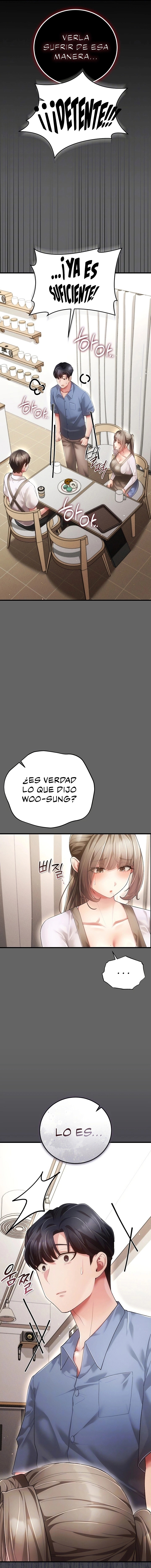 18+ Pure Perverted Love Raw Chapter 4 page 4