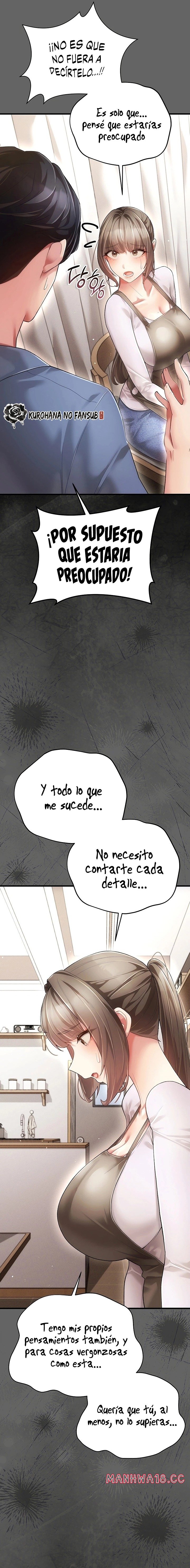 18+ Pure Perverted Love Raw Chapter 4 page 6