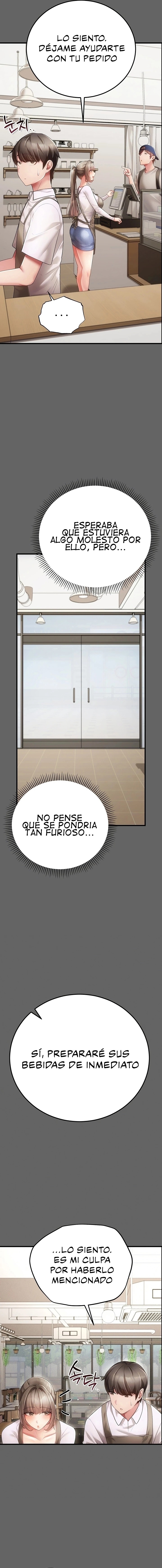18+ Pure Perverted Love Raw Chapter 4 page 9