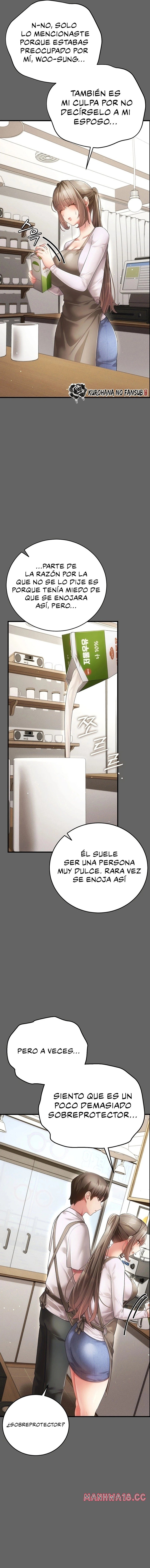 18+ Pure Perverted Love Raw Chapter 4 page 10