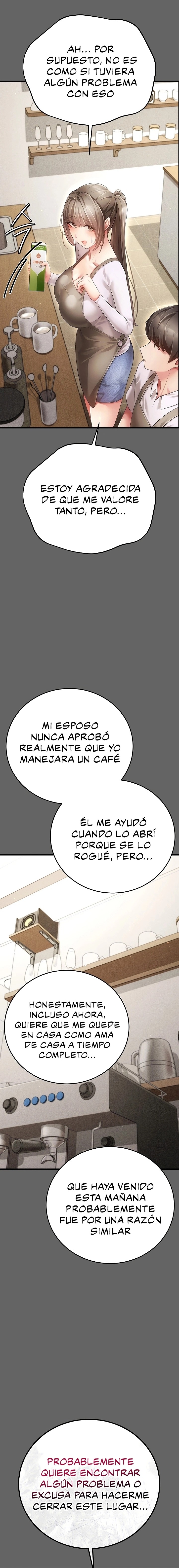 18+ Pure Perverted Love Raw Chapter 4 page 11
