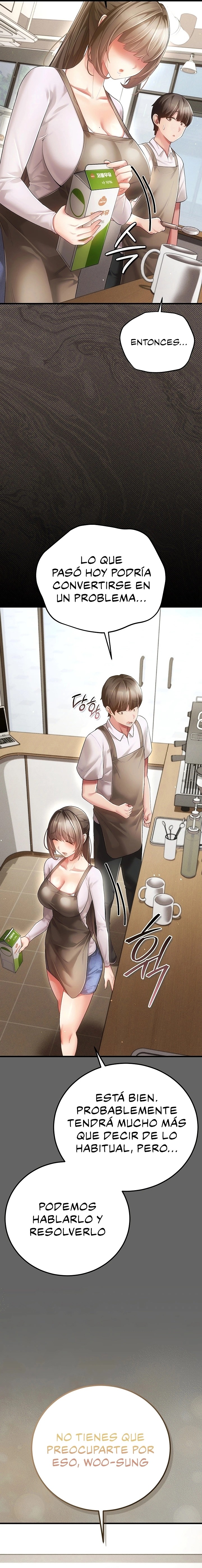 18+ Pure Perverted Love Raw Chapter 4 page 12