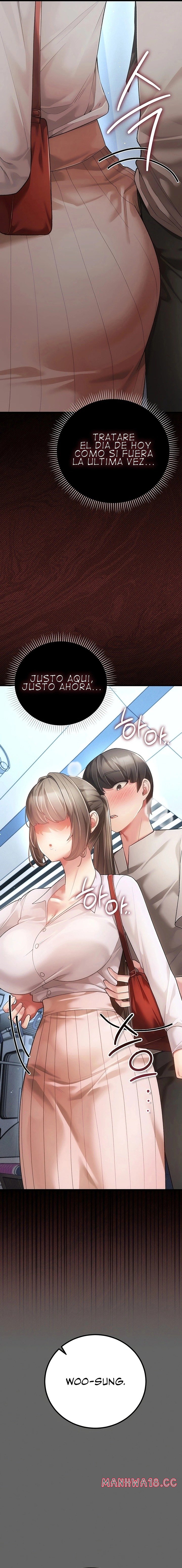18+ Pure Perverted Love Raw Chapter 4 page 18