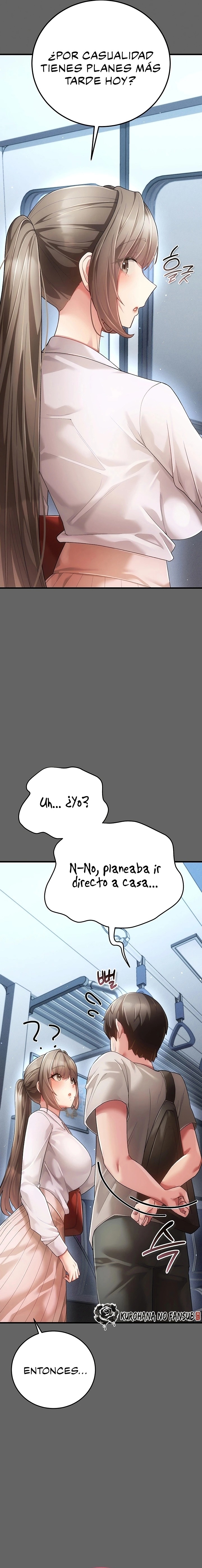 18+ Pure Perverted Love Raw Chapter 4 page 19