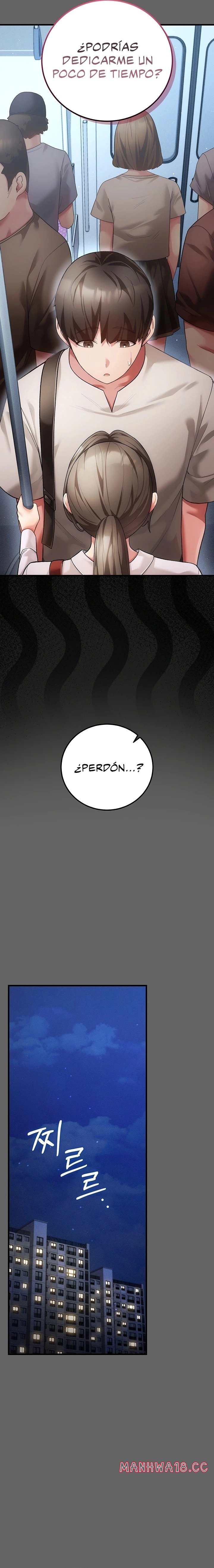 18+ Pure Perverted Love Raw Chapter 4 page 20