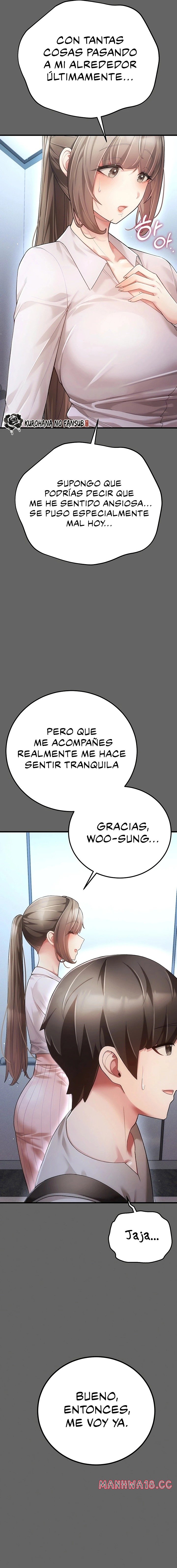 18+ Pure Perverted Love Raw Chapter 4 page 22