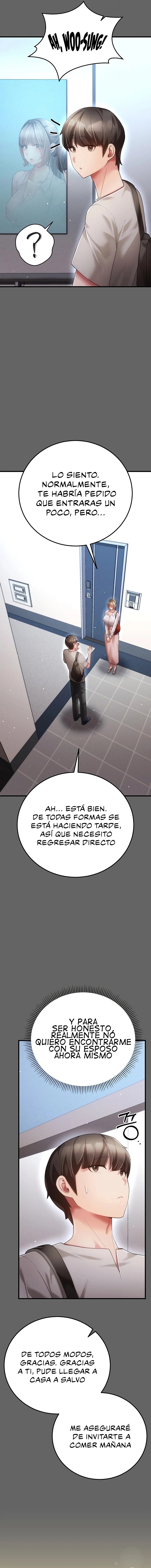 18+ Pure Perverted Love Raw Chapter 4 page 23