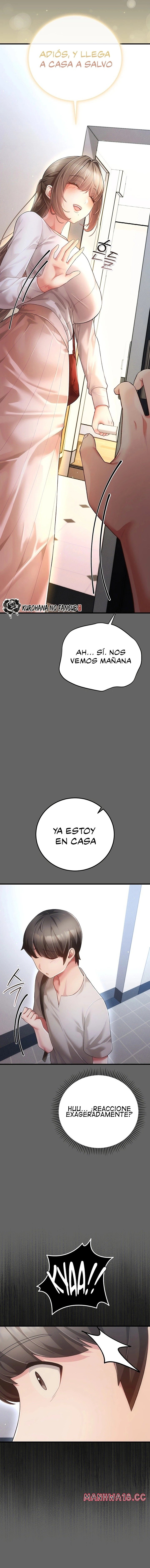 18+ Pure Perverted Love Raw Chapter 4 page 24
