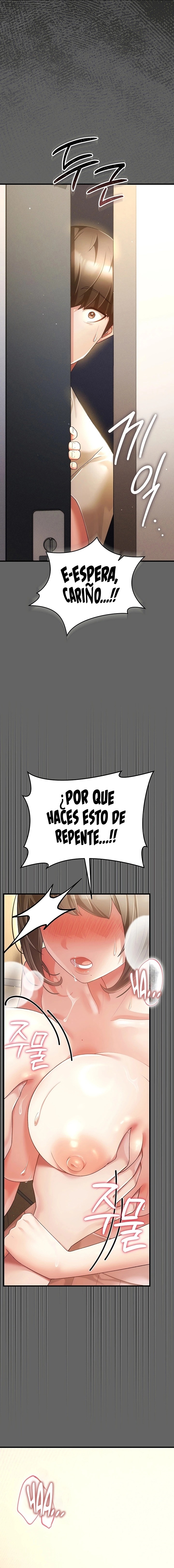 18+ Pure Perverted Love Raw Chapter 4 page 26