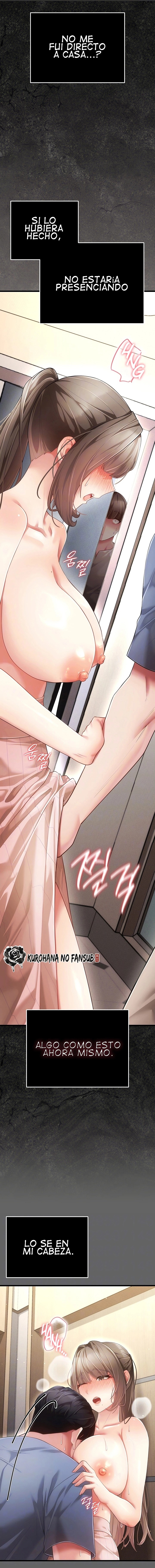 18+ Pure Perverted Love Raw Chapter 5 page 2