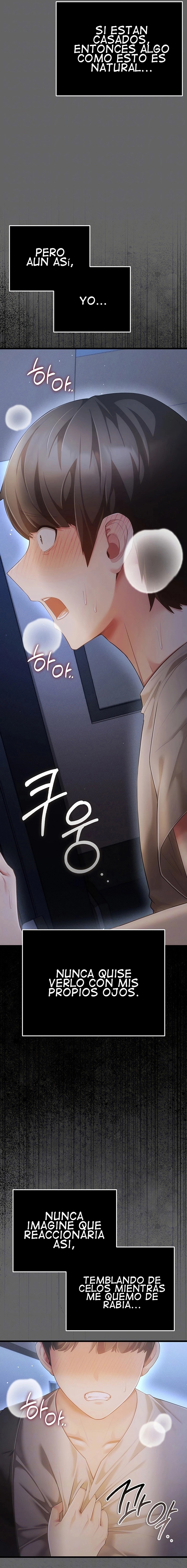 18+ Pure Perverted Love Raw Chapter 5 page 3