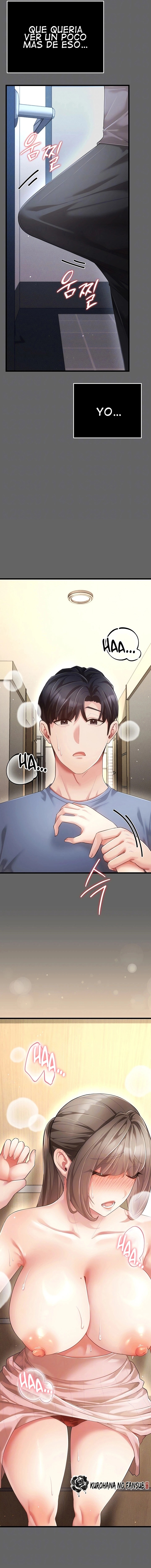 18+ Pure Perverted Love Raw Chapter 5 page 5
