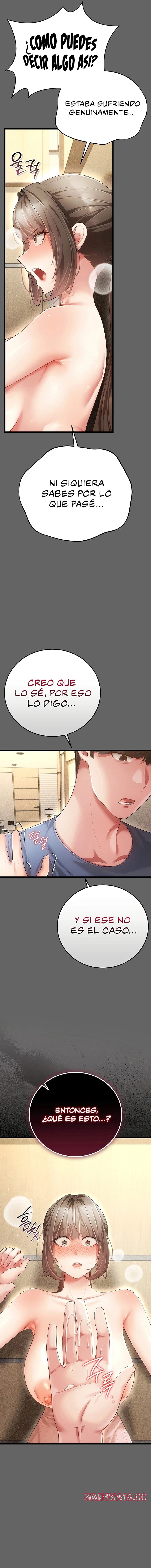 18+ Pure Perverted Love Raw Chapter 5 page 7