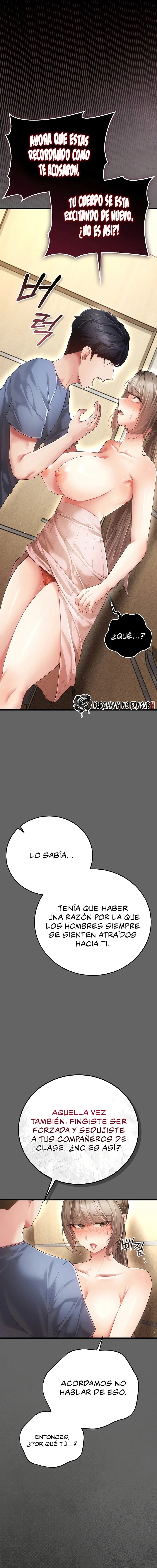 18+ Pure Perverted Love Raw Chapter 5 page 9