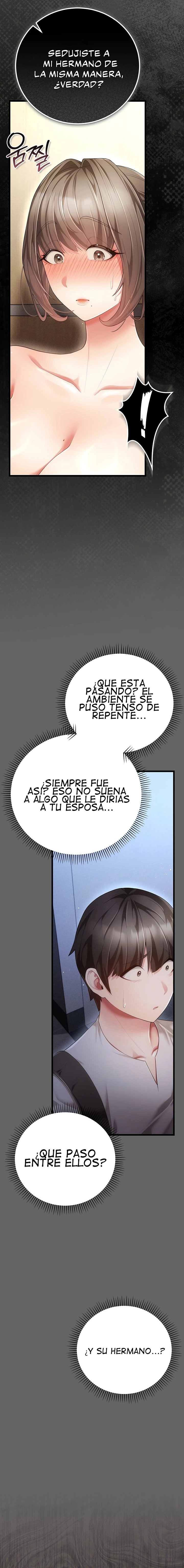 18+ Pure Perverted Love Raw Chapter 5 page 10
