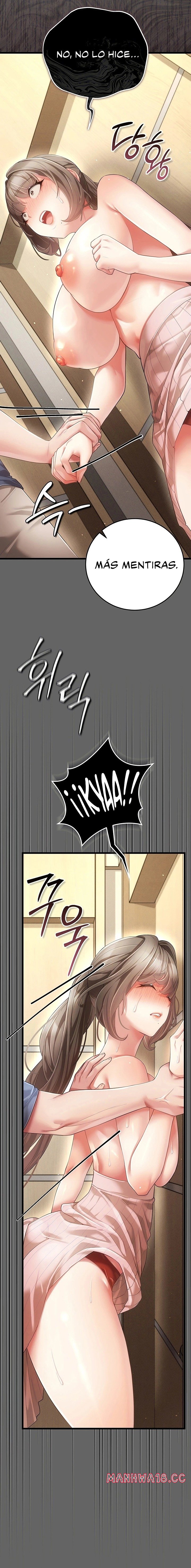 18+ Pure Perverted Love Raw Chapter 5 page 11