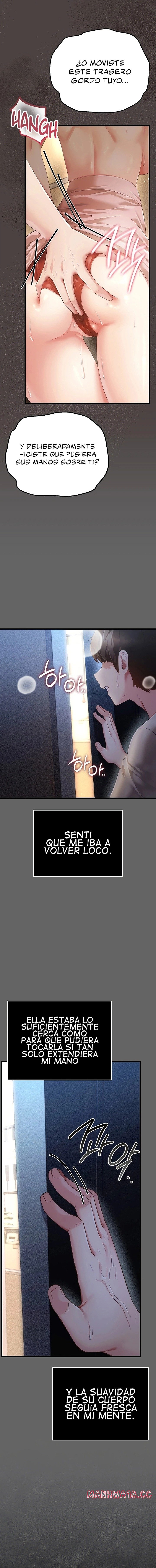 18+ Pure Perverted Love Raw Chapter 5 page 13