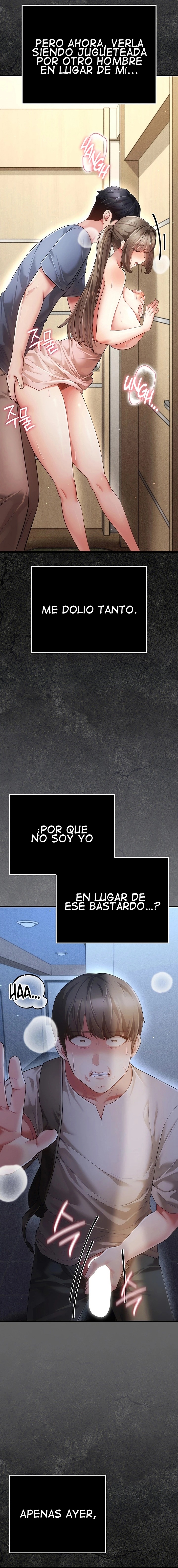 18+ Pure Perverted Love Raw Chapter 5 page 14