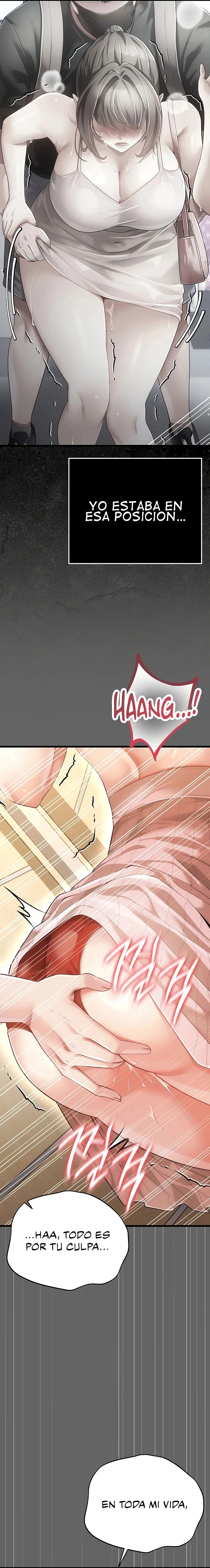 18+ Pure Perverted Love Raw Chapter 5 page 15
