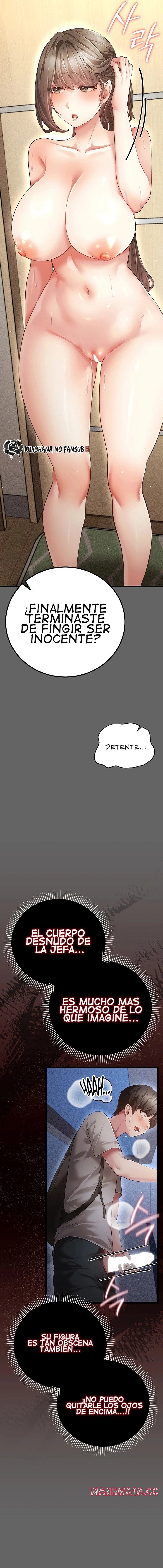 18+ Pure Perverted Love Raw Chapter 5 page 20