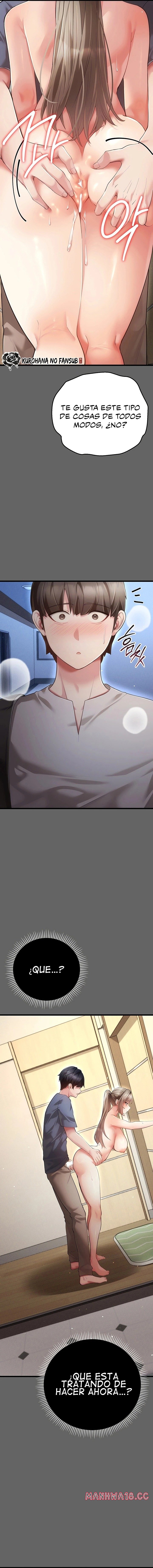 18+ Pure Perverted Love Raw Chapter 5 page 22