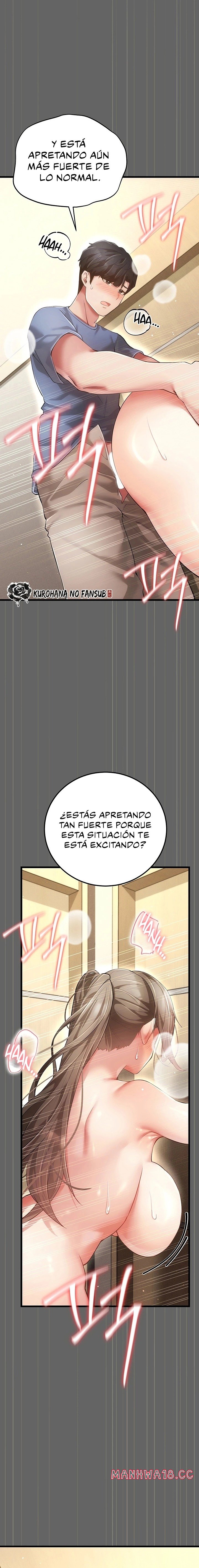 18+ Pure Perverted Love Raw Chapter 5 page 25