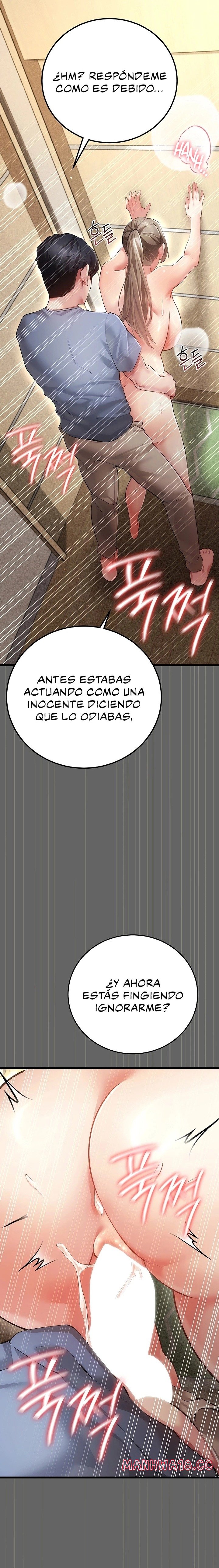 18+ Pure Perverted Love Raw Chapter 5 page 26