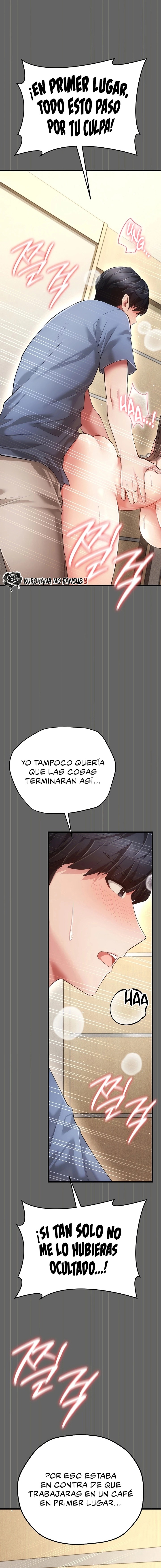 18+ Pure Perverted Love Raw Chapter 5 page 27