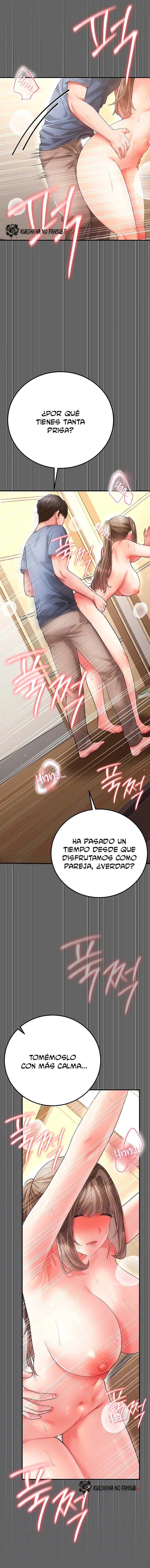 18+ Pure Perverted Love Raw Chapter 6 page 2