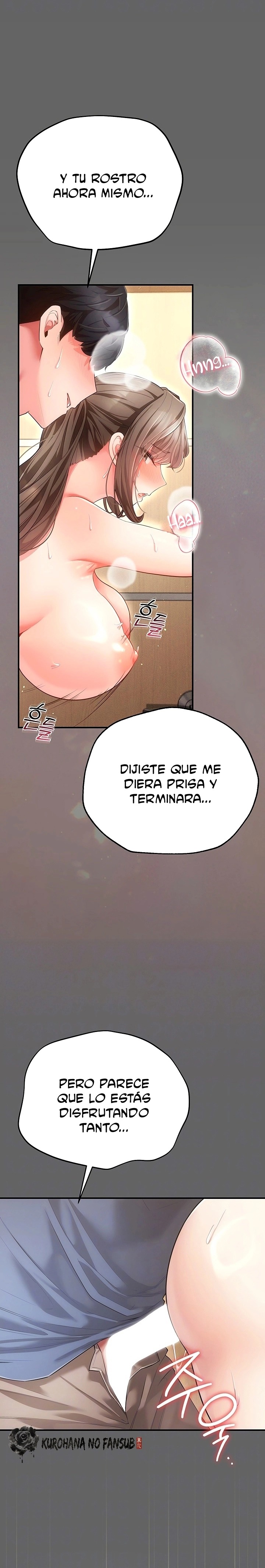 18+ Pure Perverted Love Raw Chapter 6 page 3