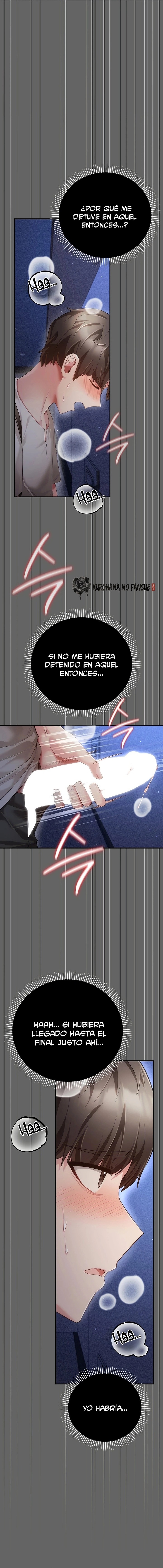 18+ Pure Perverted Love Raw Chapter 6 page 6