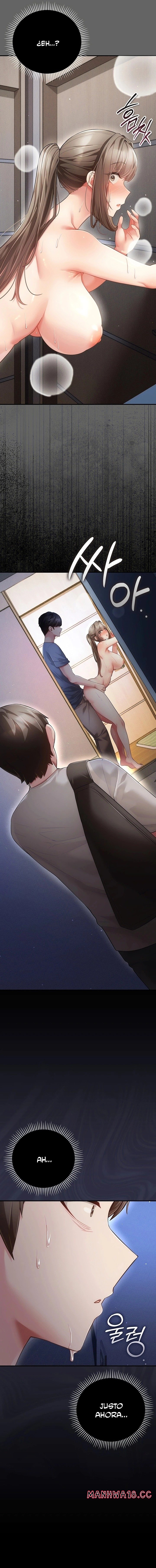18+ Pure Perverted Love Raw Chapter 6 page 7