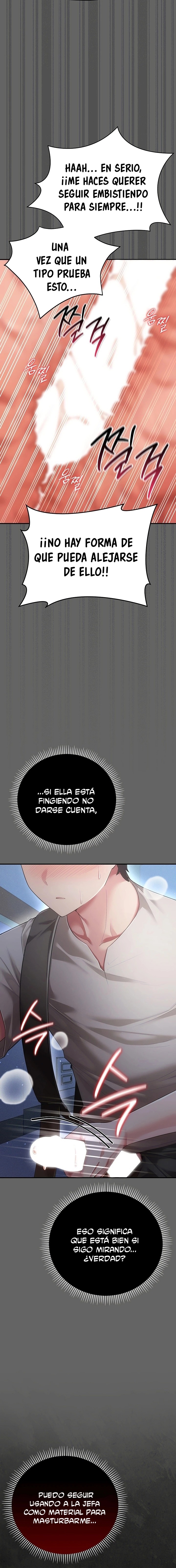 18+ Pure Perverted Love Raw Chapter 6 page 9