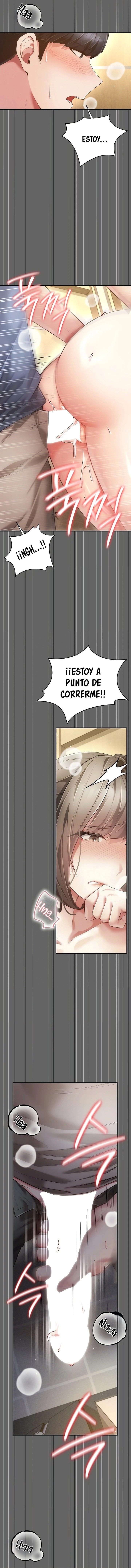 18+ Pure Perverted Love Raw Chapter 6 page 11