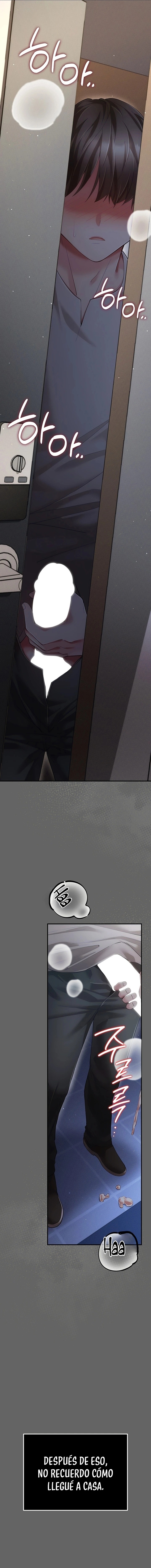 18+ Pure Perverted Love Raw Chapter 6 page 14