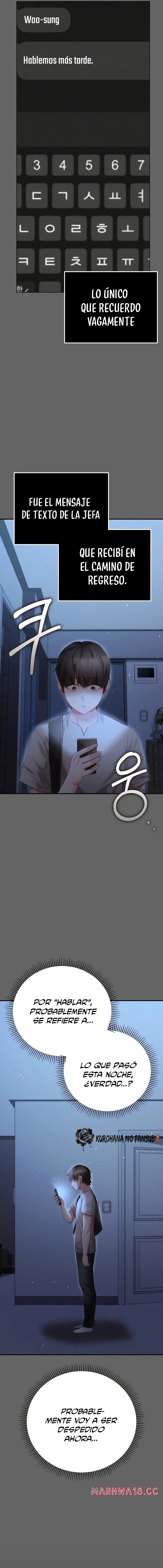 18+ Pure Perverted Love Raw Chapter 6 page 15