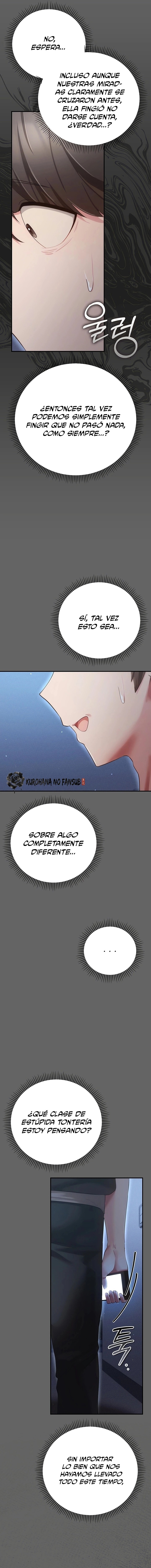 18+ Pure Perverted Love Raw Chapter 6 page 16
